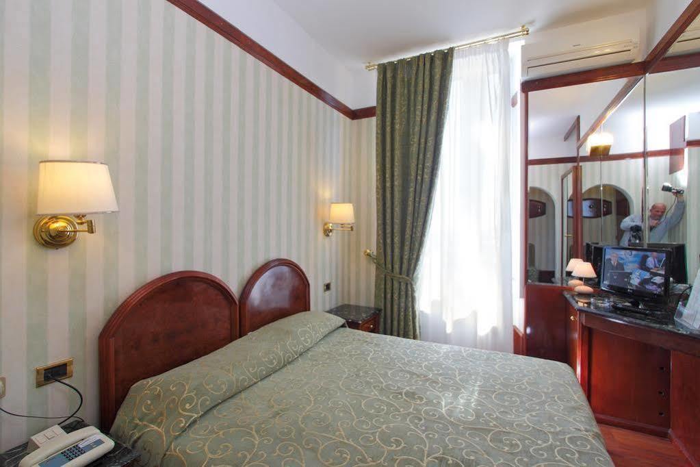 Hotel Miro' Rapallo Exterior foto