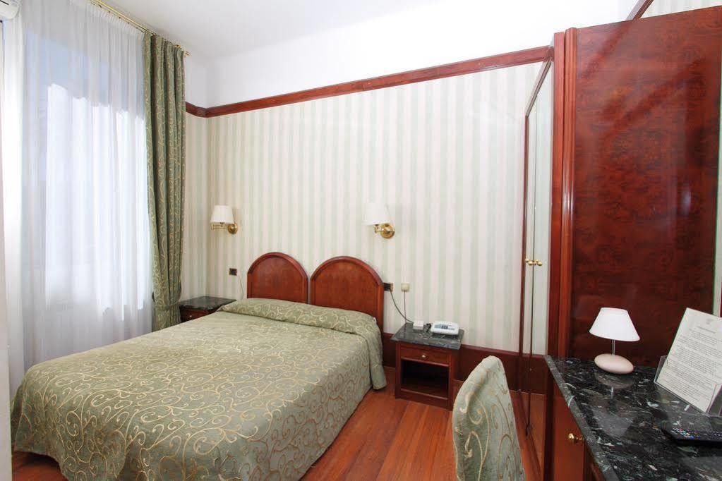 Hotel Miro' Rapallo Exterior foto